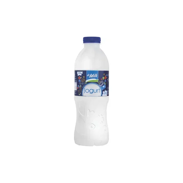 Jogurt 2.8%mm 1.5kg pet dr milk
