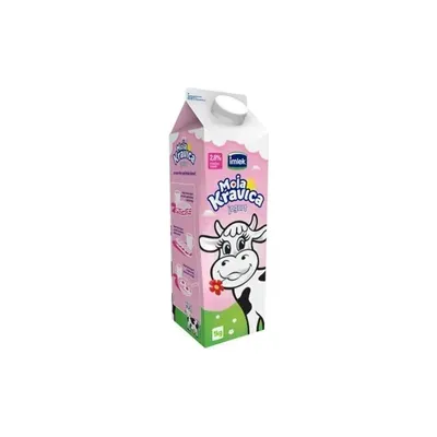 Jogurt kravica 2,8% 1kg dc imlek