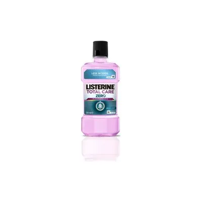 Sredstvo za usta listerine total care zero 500ml