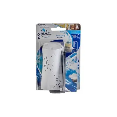 Glade micro spray 10ml