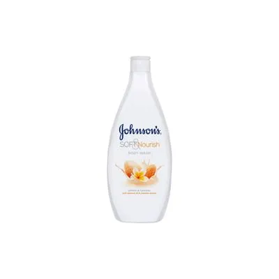 Kupka johnson badem ulje i jasmin soft&nourish 750ml