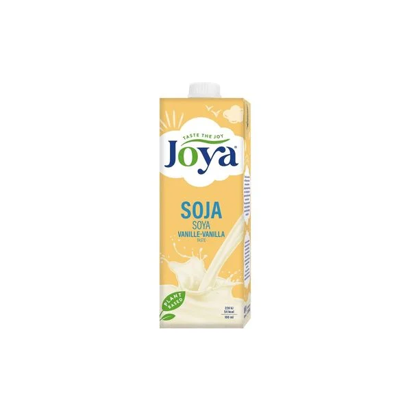 Joya napitak od soje vanila 1 l