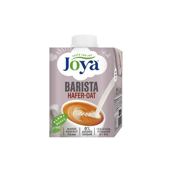 Bilj.napitak ovas barista 500ml joya