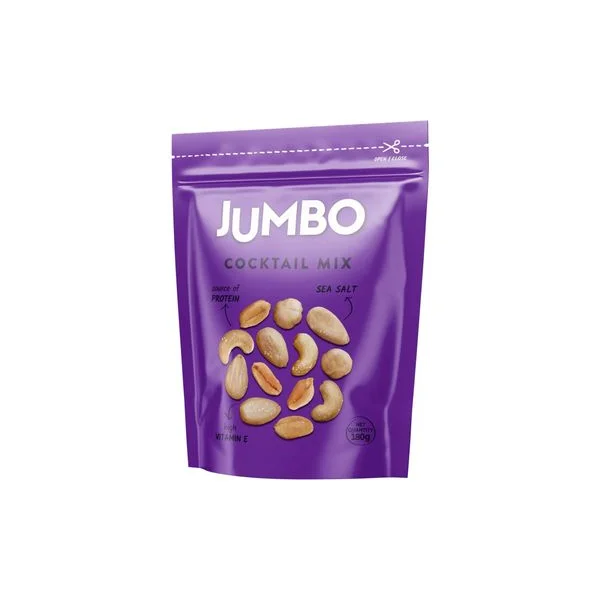 Koktel mix 180g