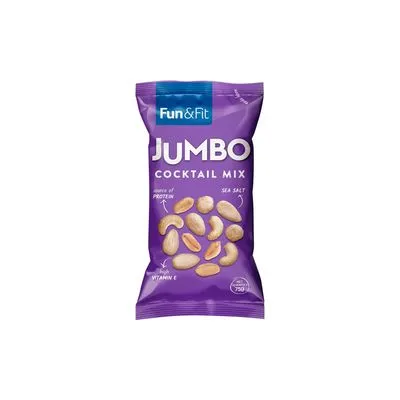 Jumbo cocktail mix 75g