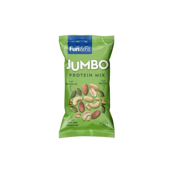 Protein mix 75gr jumbo