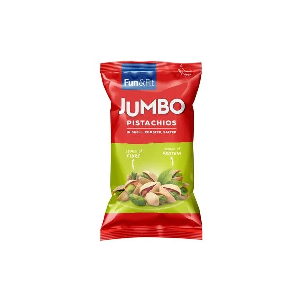 Pistaći 75g florida bel