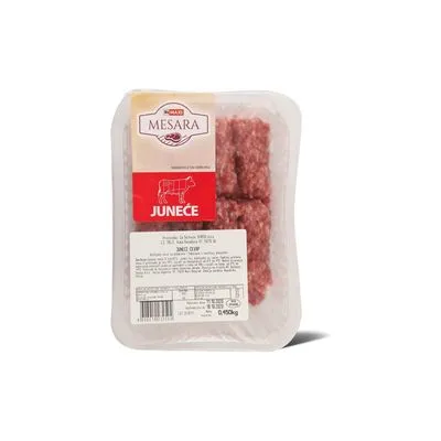 Juneci cevap 450g