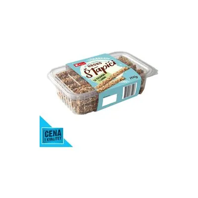 Štapići hrono 200g K Plus