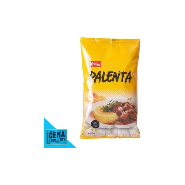 Palenta K Plus 450g