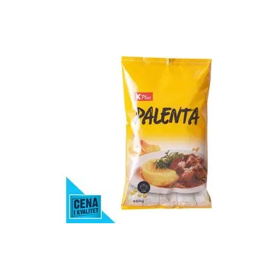 Palenta K Plus 450g