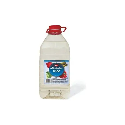 Sirće alkoholno 3l K Plus