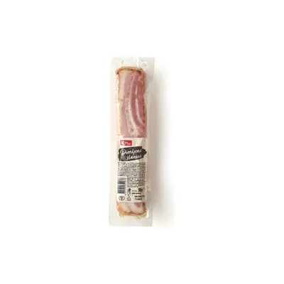 Slanina dimljena 300g K Plus