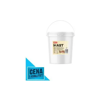 Mast svinjska 1kg K Plus