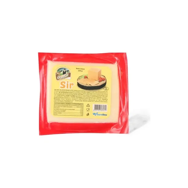 Kackavalj Pastir 45%mm 250g