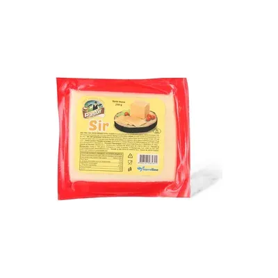 Kackavalj Pastir 45%mm 250g
