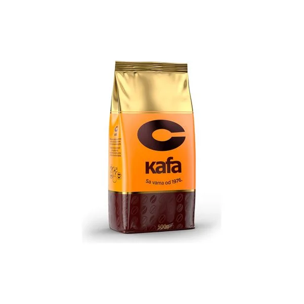 Kafa c mlevena 500g
