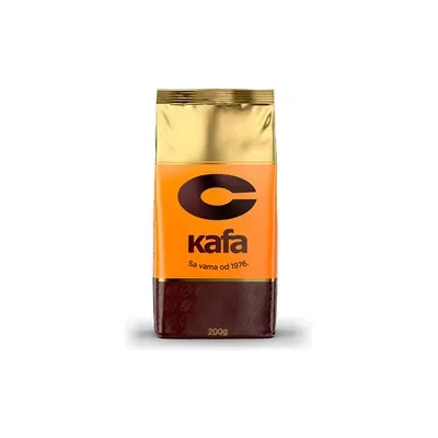 Kafa c 200g