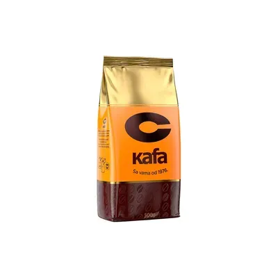 Kafa c mlevena 500g