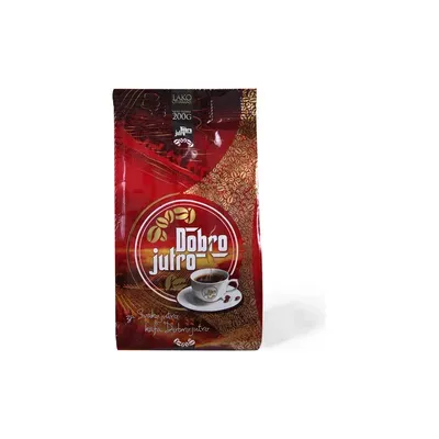 Kafa Dobro Jutro 200gr