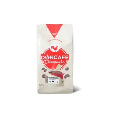 Kafa džezverska 100g doncafe