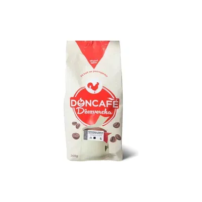Kafa džezverska 200g doncafe