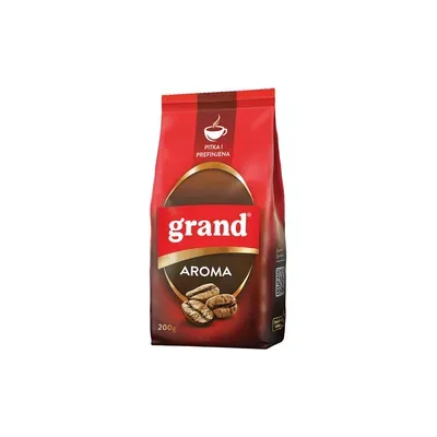 Kafa Grand aroma kesica 200g