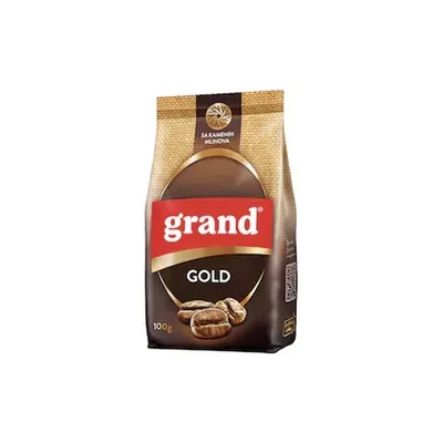 Kafa Grand gold kesica 100g