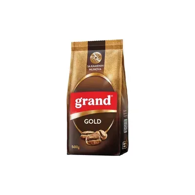 Kafa Grand gold kesica 500g