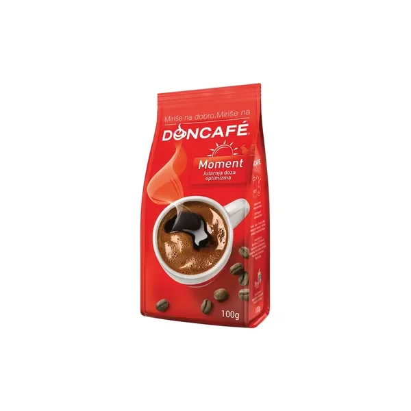 Kafa doncafe moment 100g