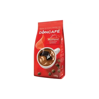 Kafa doncafe moment 100g