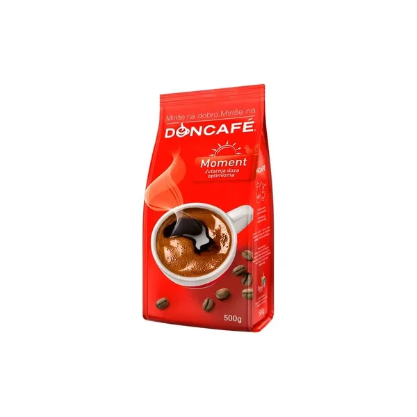 Kafa doncafe moment 500g