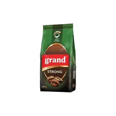 Kafa Grand gold strong kesica 200g
