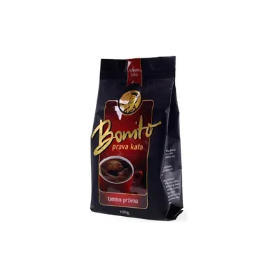 Kafa bonito tamna 100gr