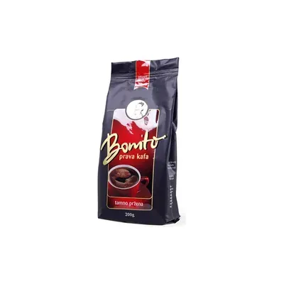 Kafa bonito 200g tamno pržena