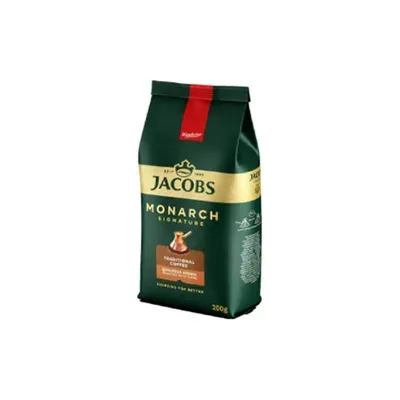 Jacobs monarch tradicionalna kafa 200g