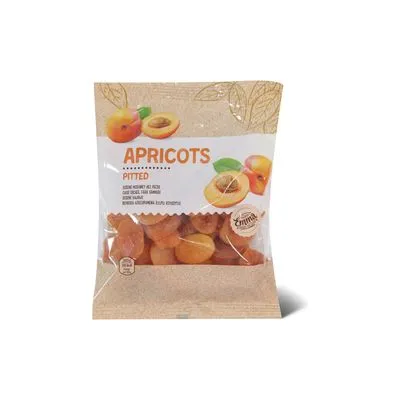 Kajsije suve bez kostice Emma 200g