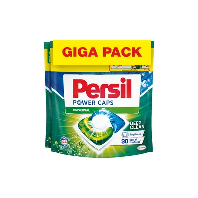 Det Persil kaps 2x44/1