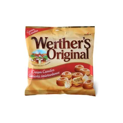 Bombone werther"s original 90g
