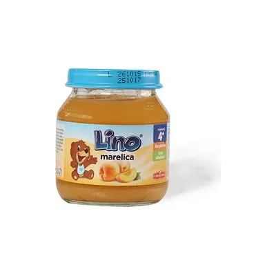 Kašica lino voćna kajsija 130g podravka