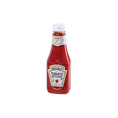 Heinz kecap 342gr