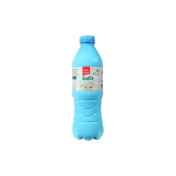 Kefir 1kg 2.8%mm Maxi