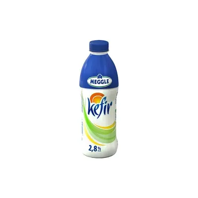 Kefir 2.8%mm 1kg meggle