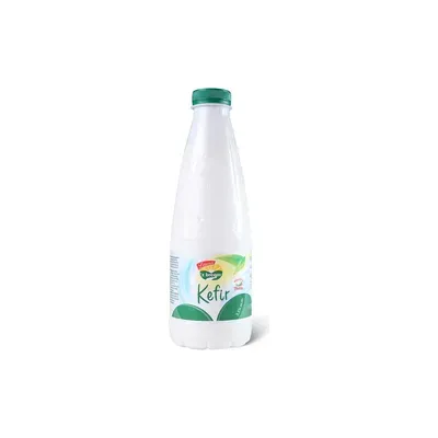 Kefir Zbregov 3,5%mm 1kg pet