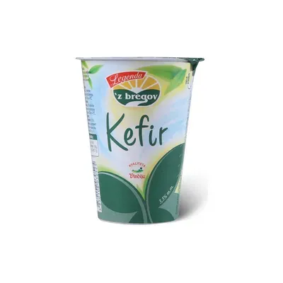 Kefir 3.5% 200g Zbregov vindija
