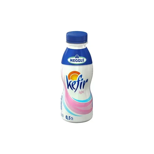 Kefir light 0,5% 330g PET