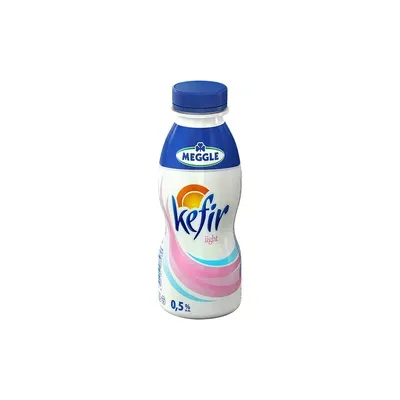 Kefir light 0,5% 330g PET
