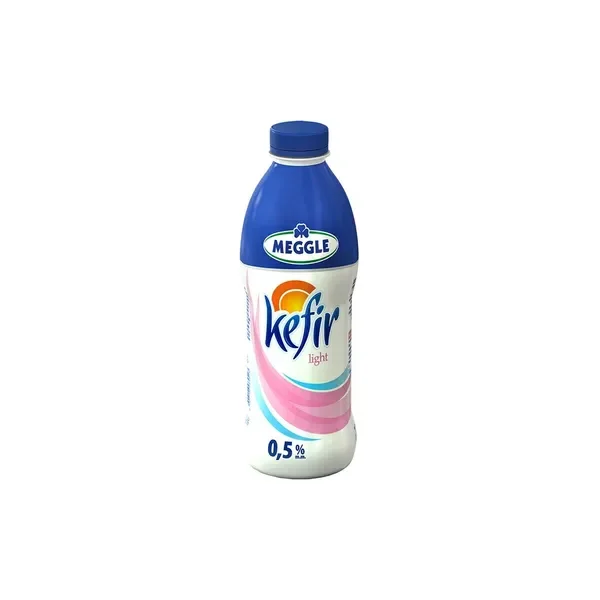 Kefir Light Meggle 1kg
