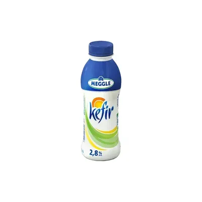 Kefir Meggle 0.5L