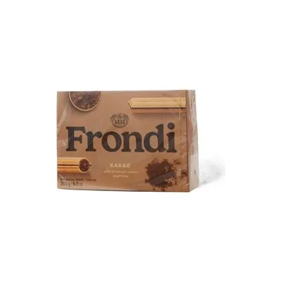 Frondi maxi kakao 250g Kraš